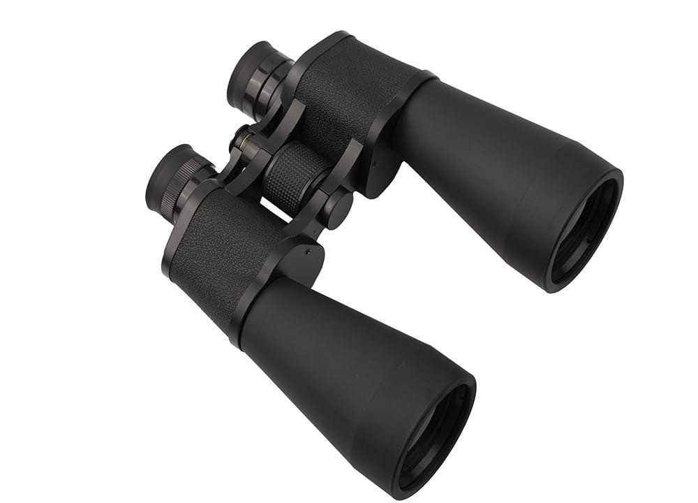 Бінокль Comet AXP108 (10×60) чорний, в чохлі