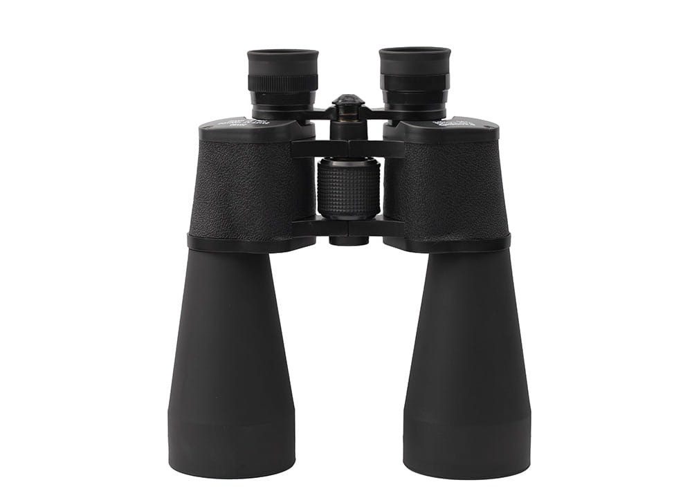 Бінокль Comet AXP108 (10×60) чорний, в чохлі
