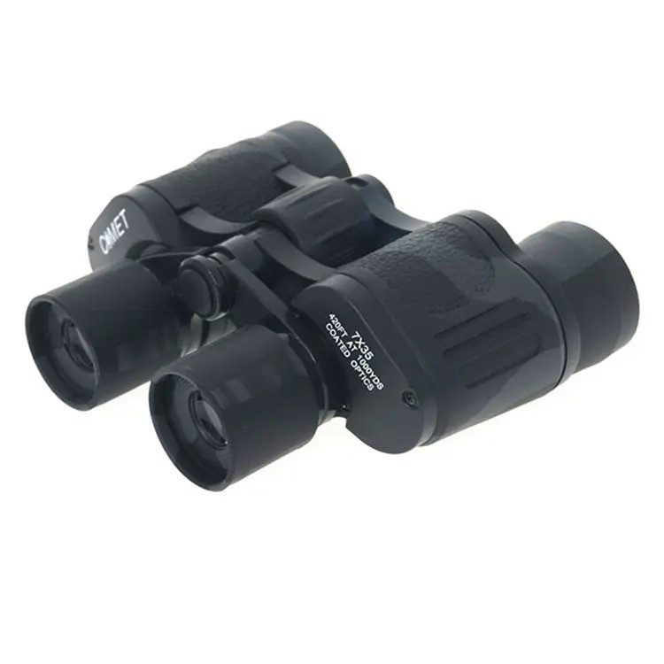Бінокль Comet AXP204-11 (7×35) Camo, в чохлі