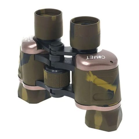 Бінокль Comet AXP204-18 (7×35) Camo, в чохлі
