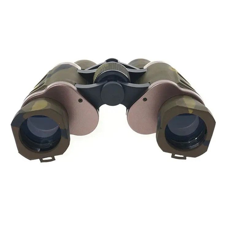 Бінокль Comet AXP204-18 (7×35) Camo, в чохлі