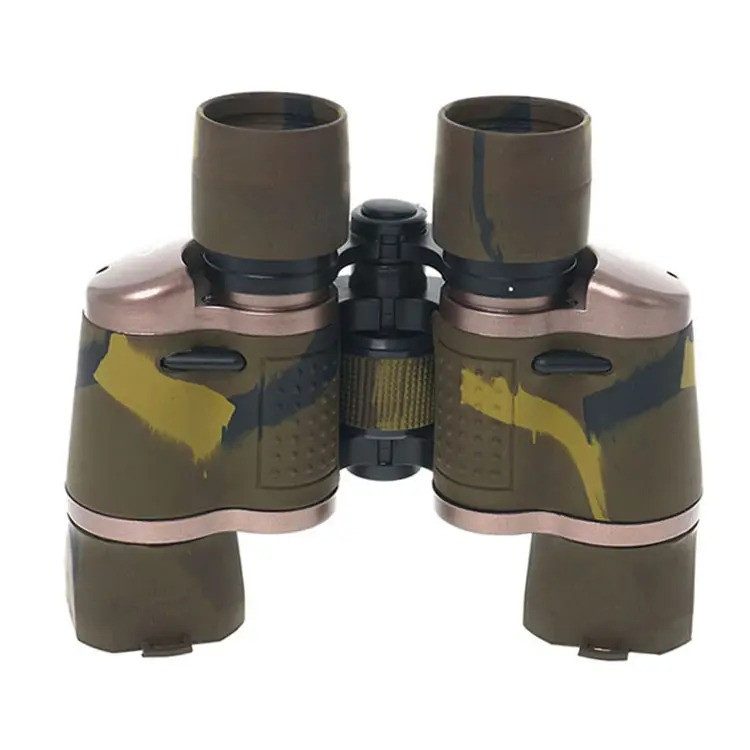 Бінокль Comet AXP204-18 (7×35) Camo, в чохлі