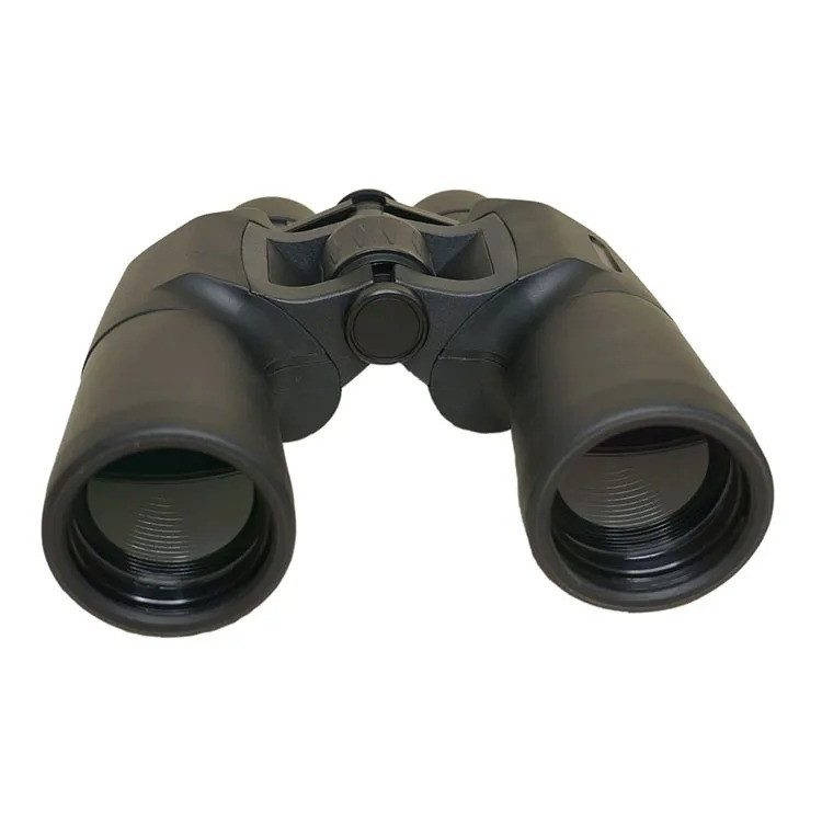 Бінокль Comet P02B (12×50) чорний, в чохлі
