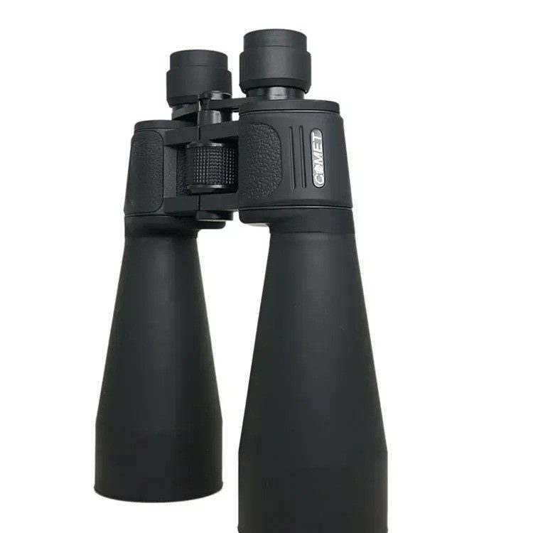 Бінокль Comet AXP101 (10×70) чорний, в чохлі