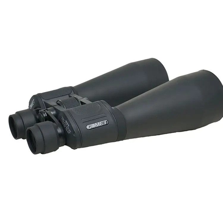 Бінокль Comet AXP101 (10×70) чорний, в чохлі