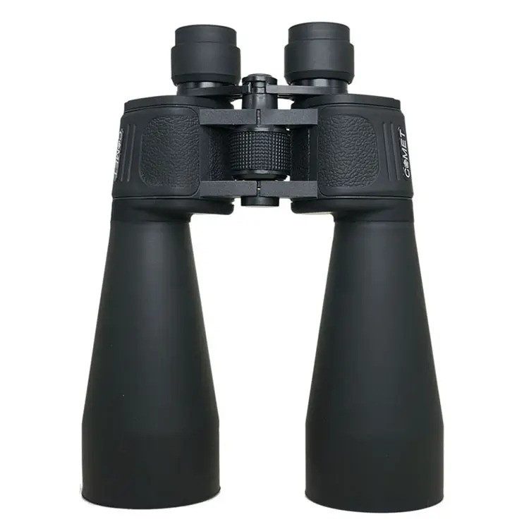 Бінокль Comet AXP101 (10×70) чорний, в чохлі