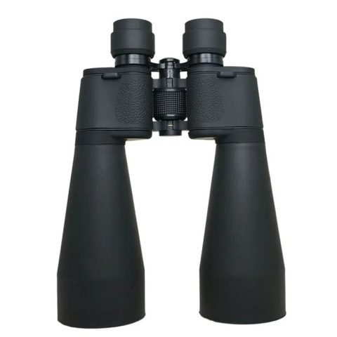 Бінокль Comet AXP101 (10×70) чорний, в чохлі