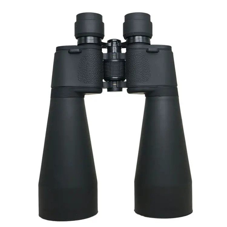 Бінокль Comet AXP101 (10×70) чорний, в чохлі