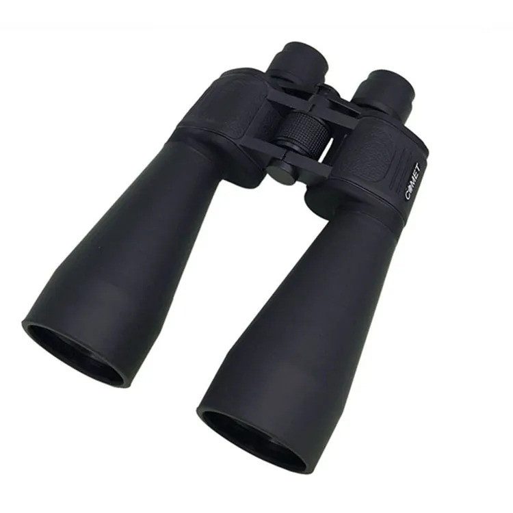 Бінокль Comet AXP101 (10×70) чорний, в чохлі