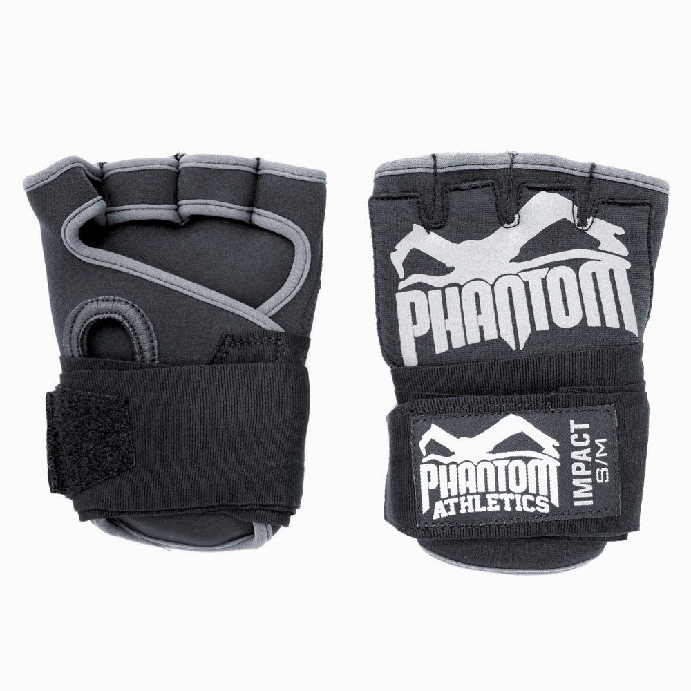 Бинти-рукавиці Phantom Impact Wraps S/M