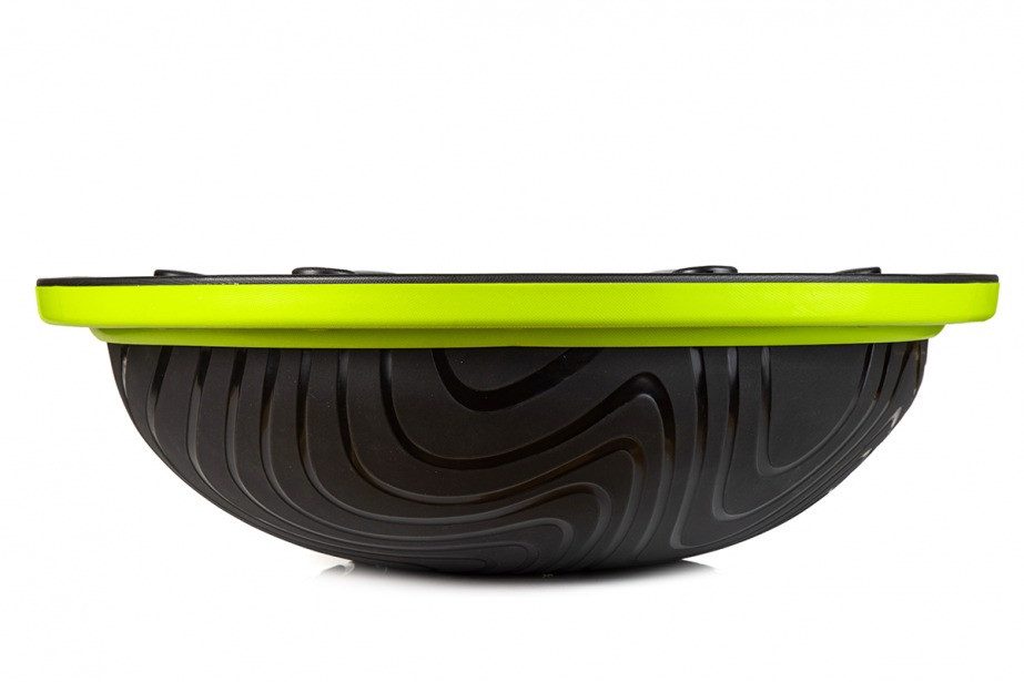 Балансувальна платформа Power System PS-4200 Balance Trainer Zone (Ø60) Green