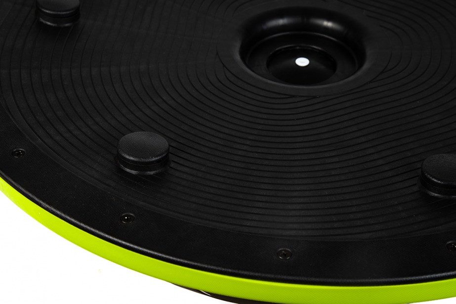 Балансувальна платформа Power System PS-4200 Balance Trainer Zone (Ø60) Green