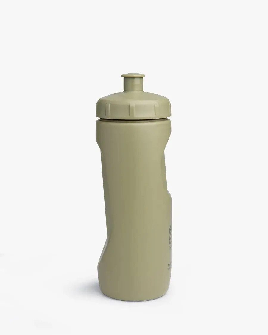 Пляшка для води Smartshake EcoBottle Squee 500ml Dusky Green
