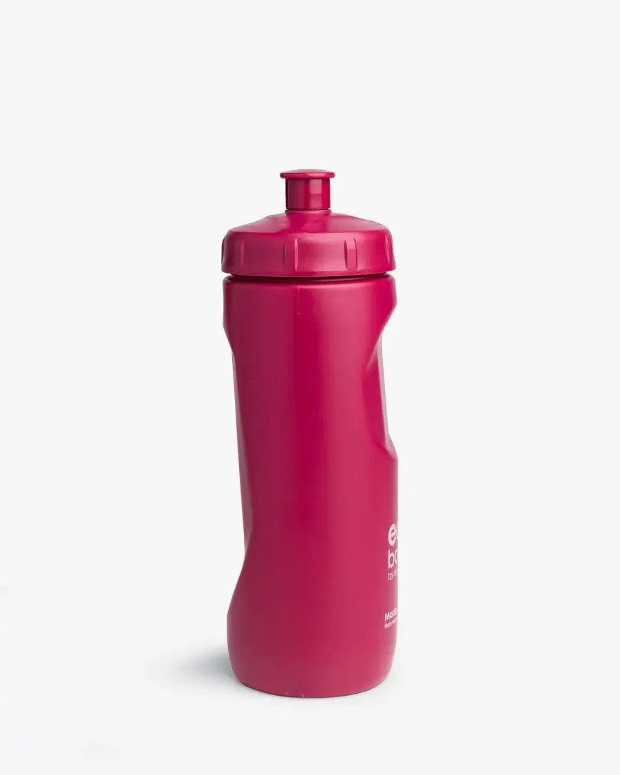 Пляшка для води Smartshake EcoBottle Squeeze 500ml Deep Rose