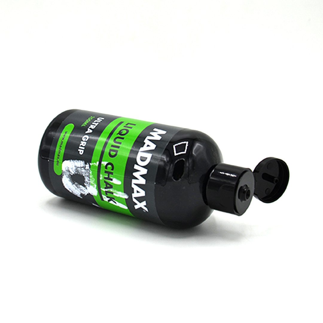 Магнезія спортивна рідка MadMax MFA-279 Liquid Chalk 250ml.