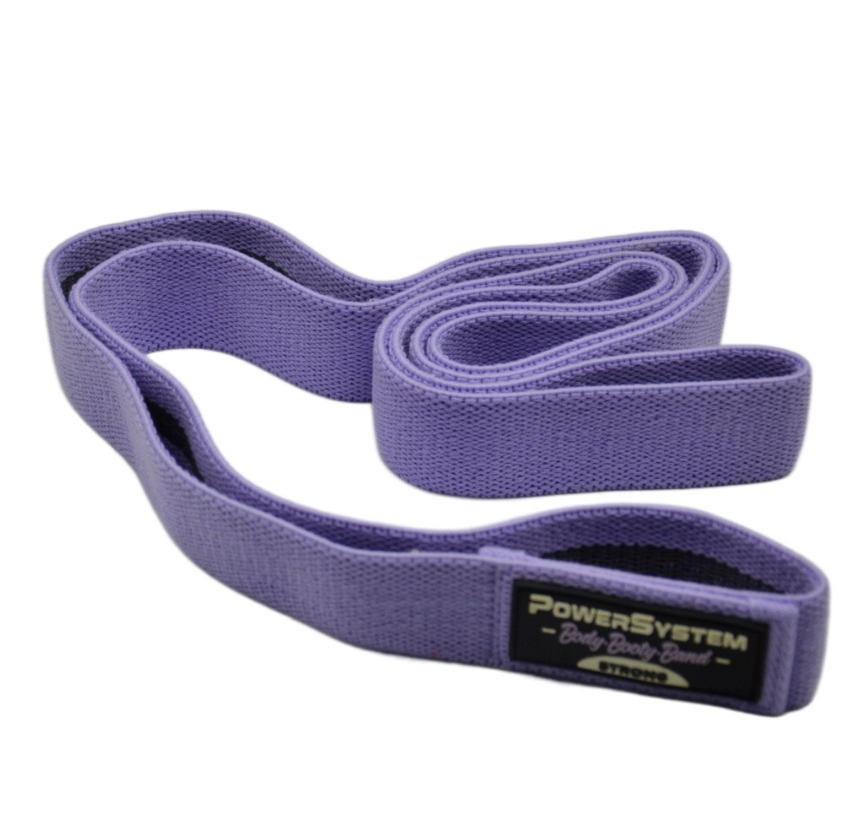Набір тканевих гумок Power System PS-4129 Booty Band Set Long 3шт.
