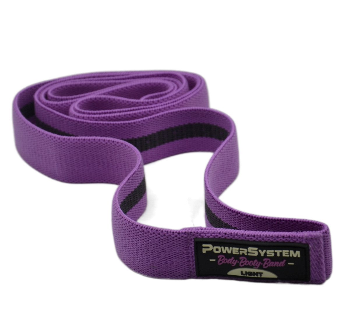 Набір тканевих гумок Power System PS-4129 Booty Band Set Long 3шт.