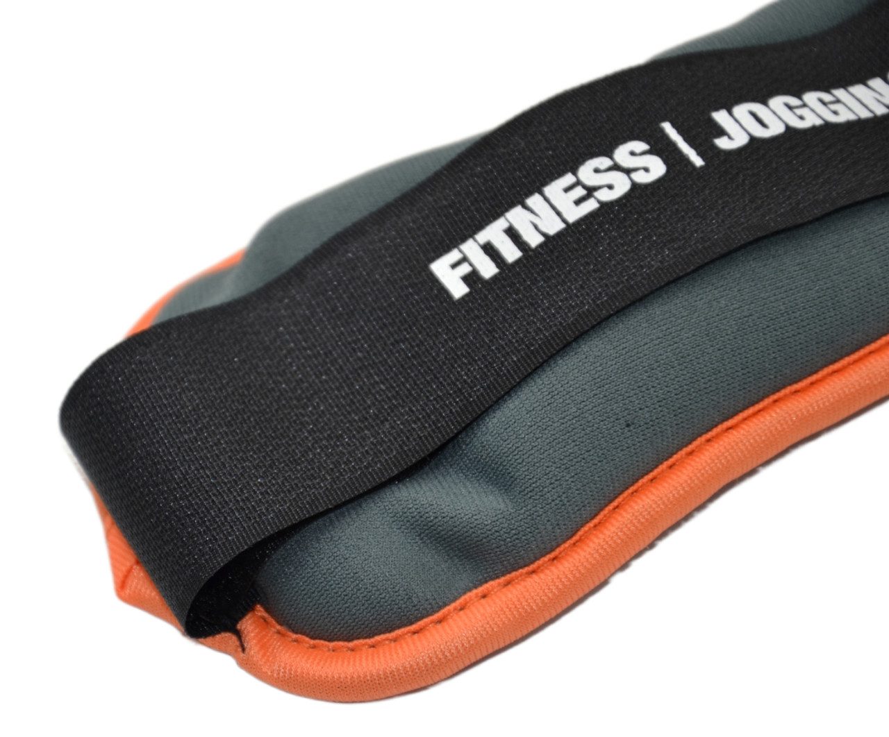 Обважнювачі-манжети для ніг та рук Power System PS-4073 Ankle Weights (2шт.*2 kg) (пара)