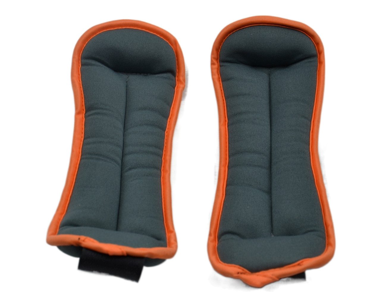 Обважнювачі-манжети для ніг та рук Power System PS-4073 Ankle Weights (2шт.*2 kg) (пара)