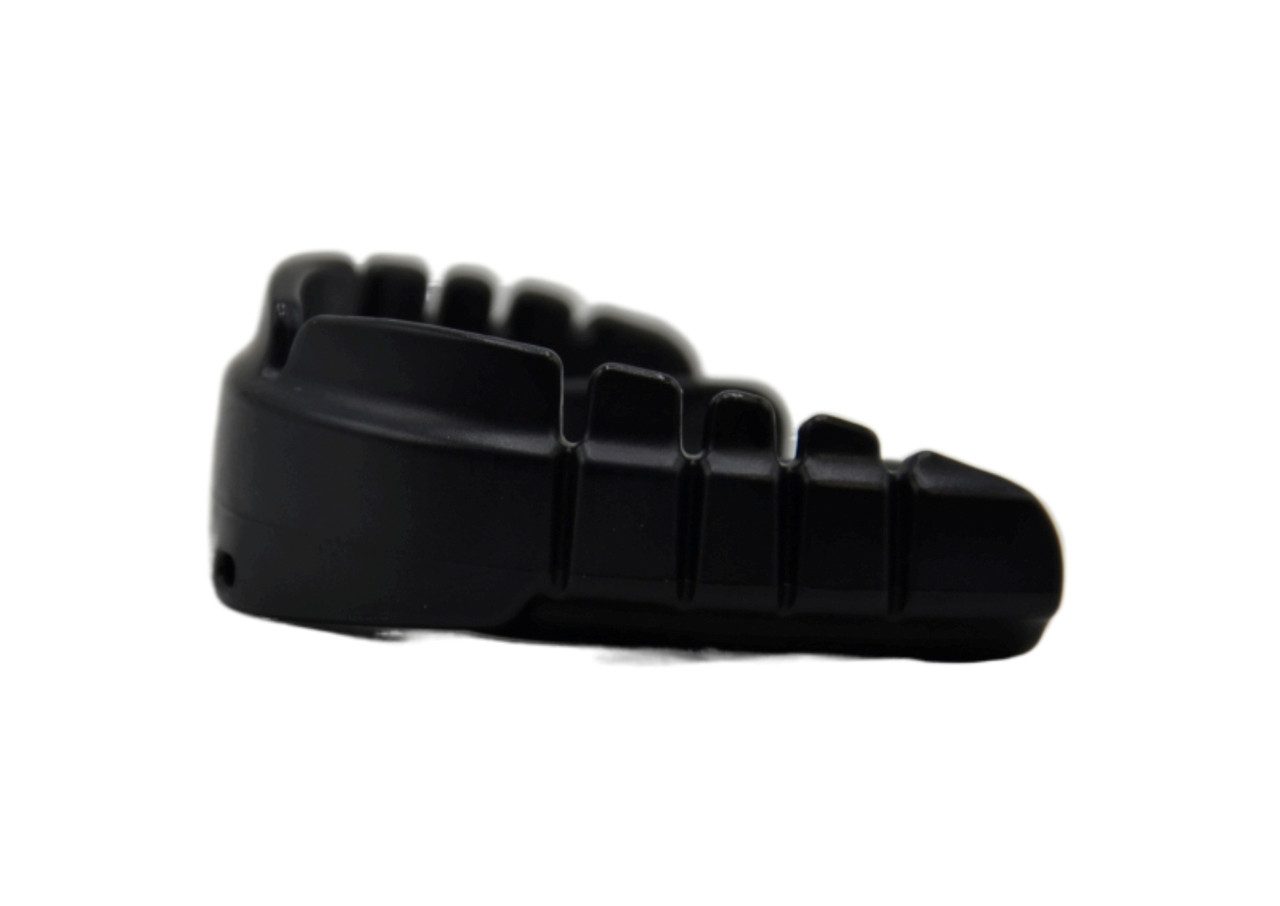 Капа боксерська OPRO Snap-Fit FOR BRACES Black (art.002318001)