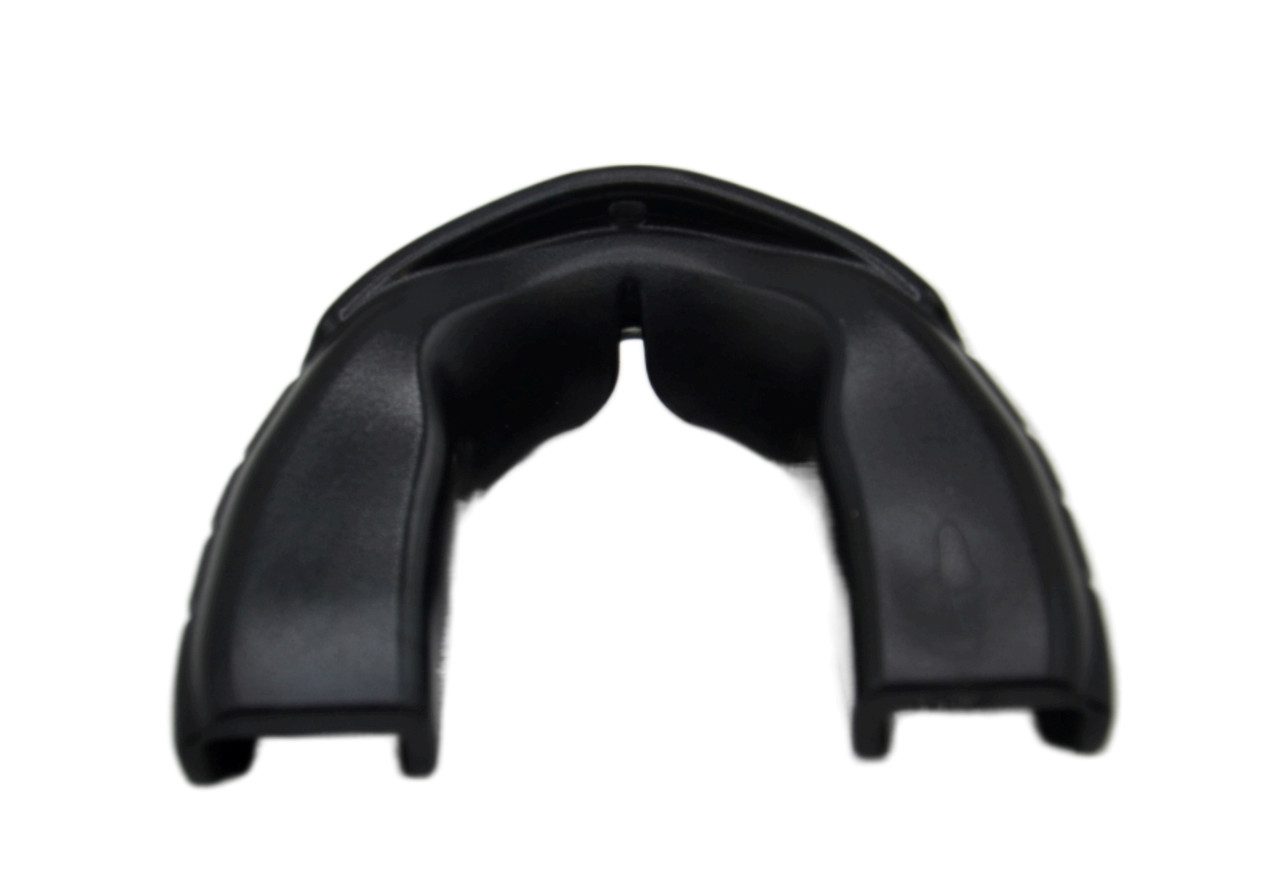 Капа боксерська OPRO Snap-Fit FOR BRACES Black (art.002318001)