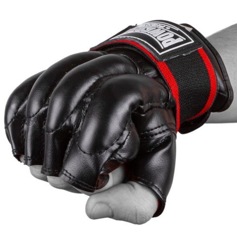 Рукавиці шингарди PowerPlay 3094 Чорні S