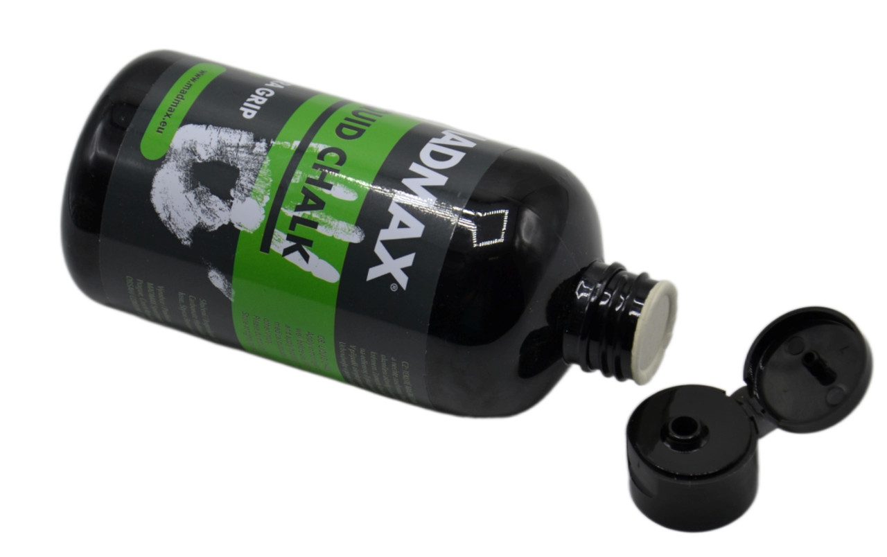 Магнезія спортивна рідка MadMax MFA-279 Liquid Chalk 250ml.