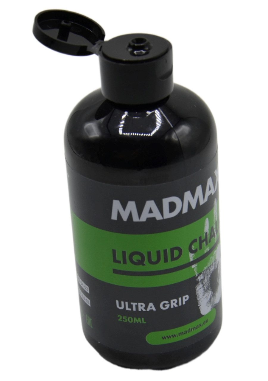 Магнезія спортивна рідка MadMax MFA-279 Liquid Chalk 250ml.