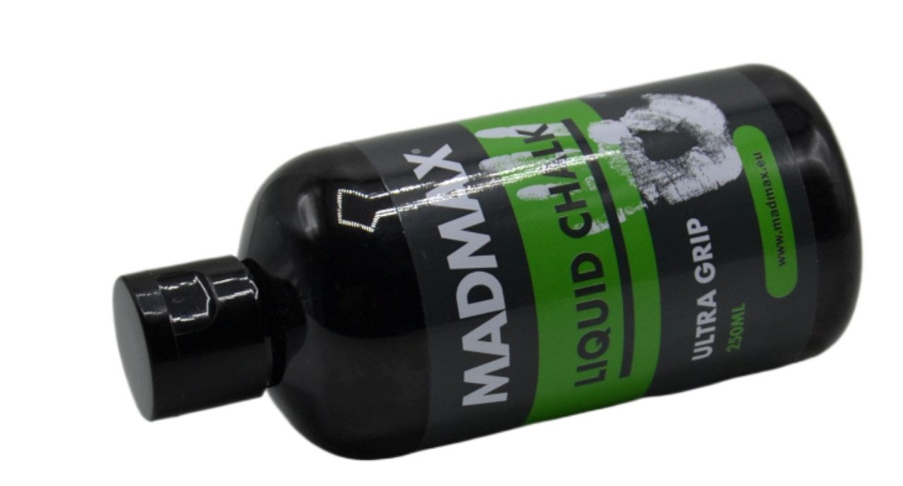 Магнезія спортивна рідка MadMax MFA-279 Liquid Chalk 250ml.