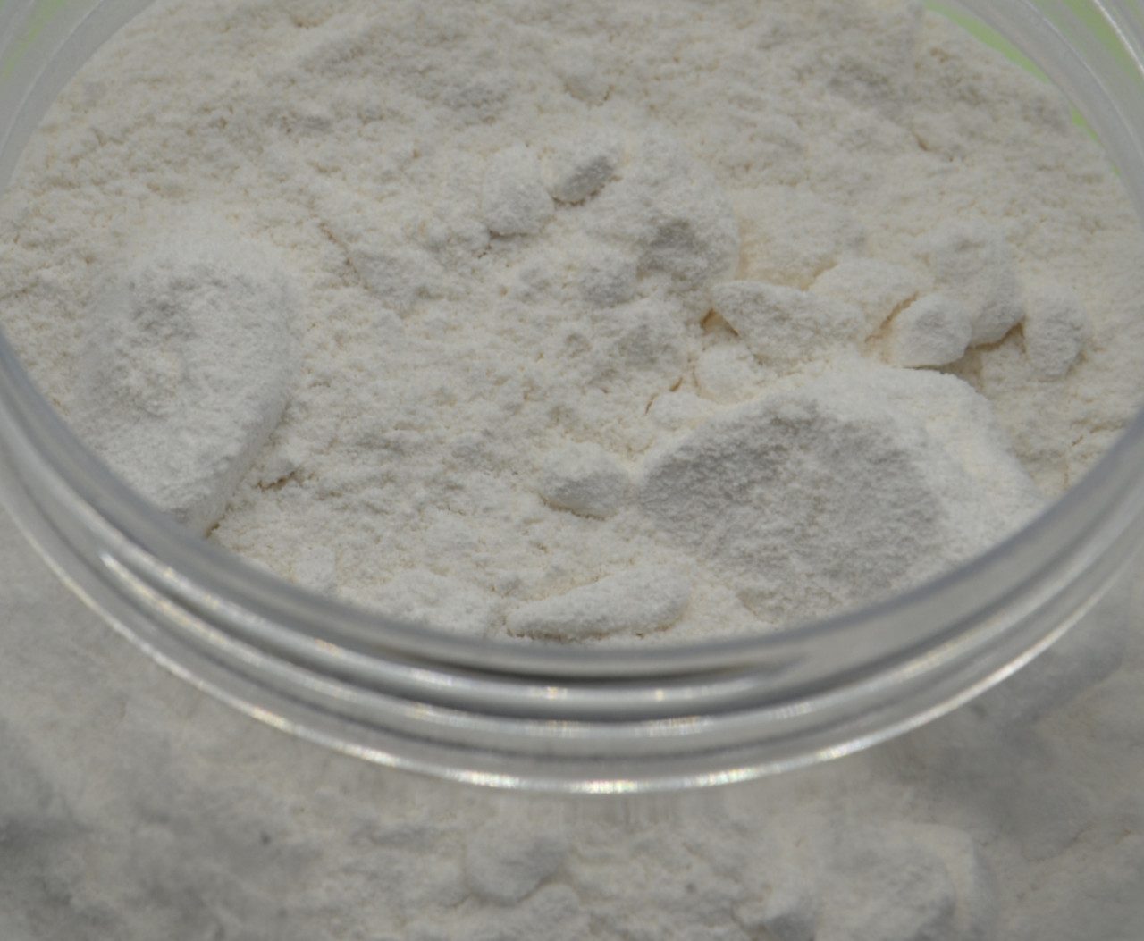 Магнезія спортивна суха PowerSystem PS-4090 Powder Chalk 500 г.