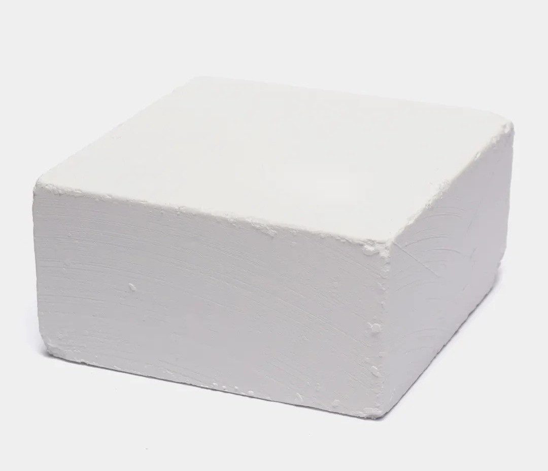 Магнезія-брикет PowerSystem PS-4083 Chalk Block 56 г.