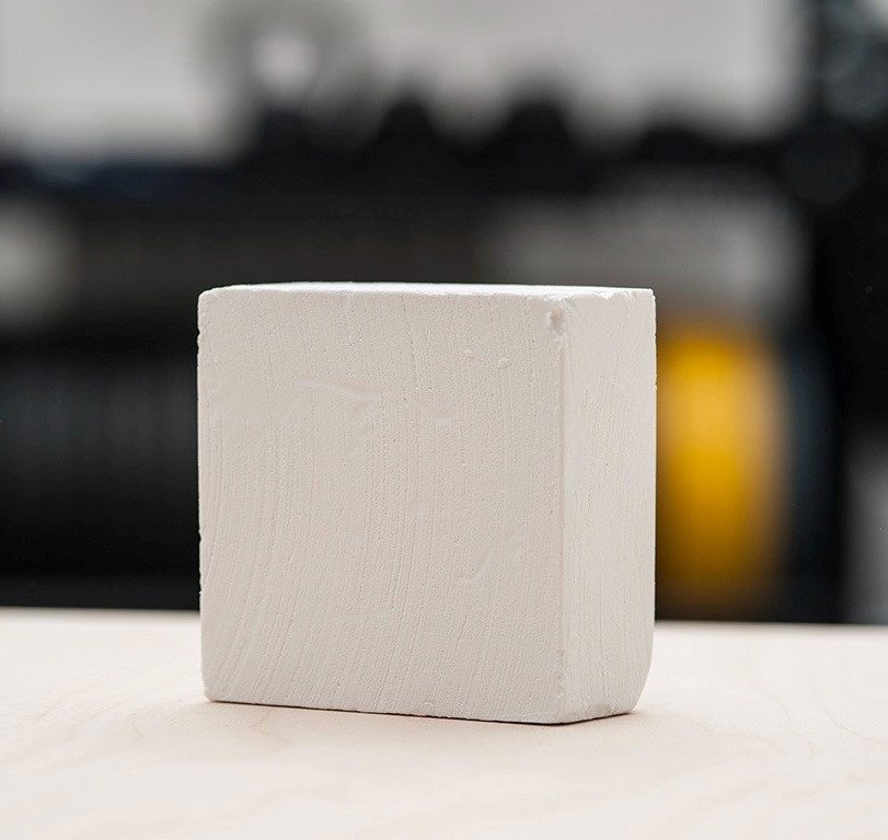 Магнезія-брикет PowerSystem PS-4083 Chalk Block 56 г.