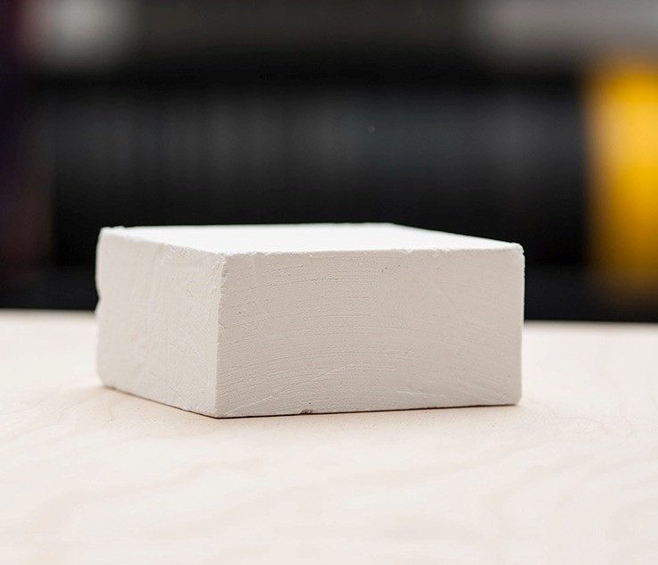 Магнезія-брикет PowerSystem PS-4083 Chalk Block 56 г.