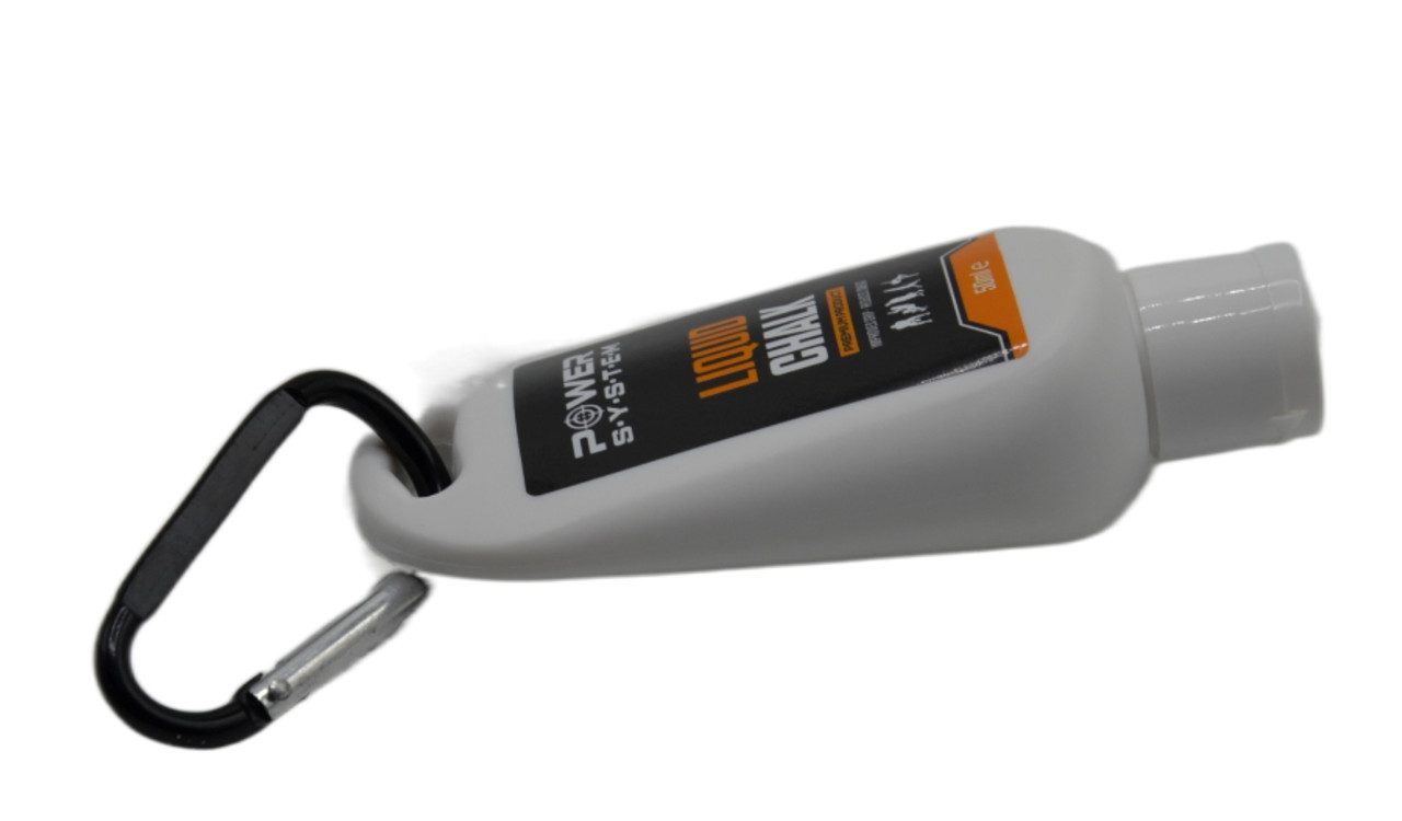 Магнезія спортивна рідка Power System PS-4082 Liquid Chalk 50 мл.
