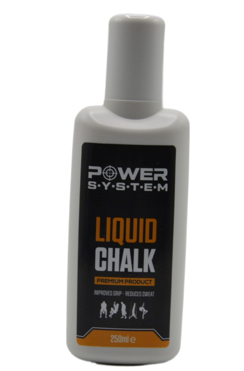 Магнезія спортивна рідка Power System PS-4080 Liquid Chalk 250 мл.