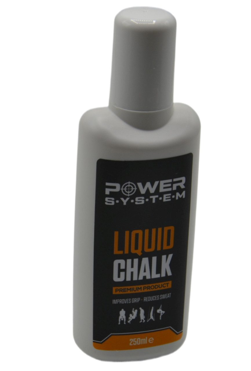 Магнезія спортивна рідка Power System PS-4080 Liquid Chalk 250 мл.