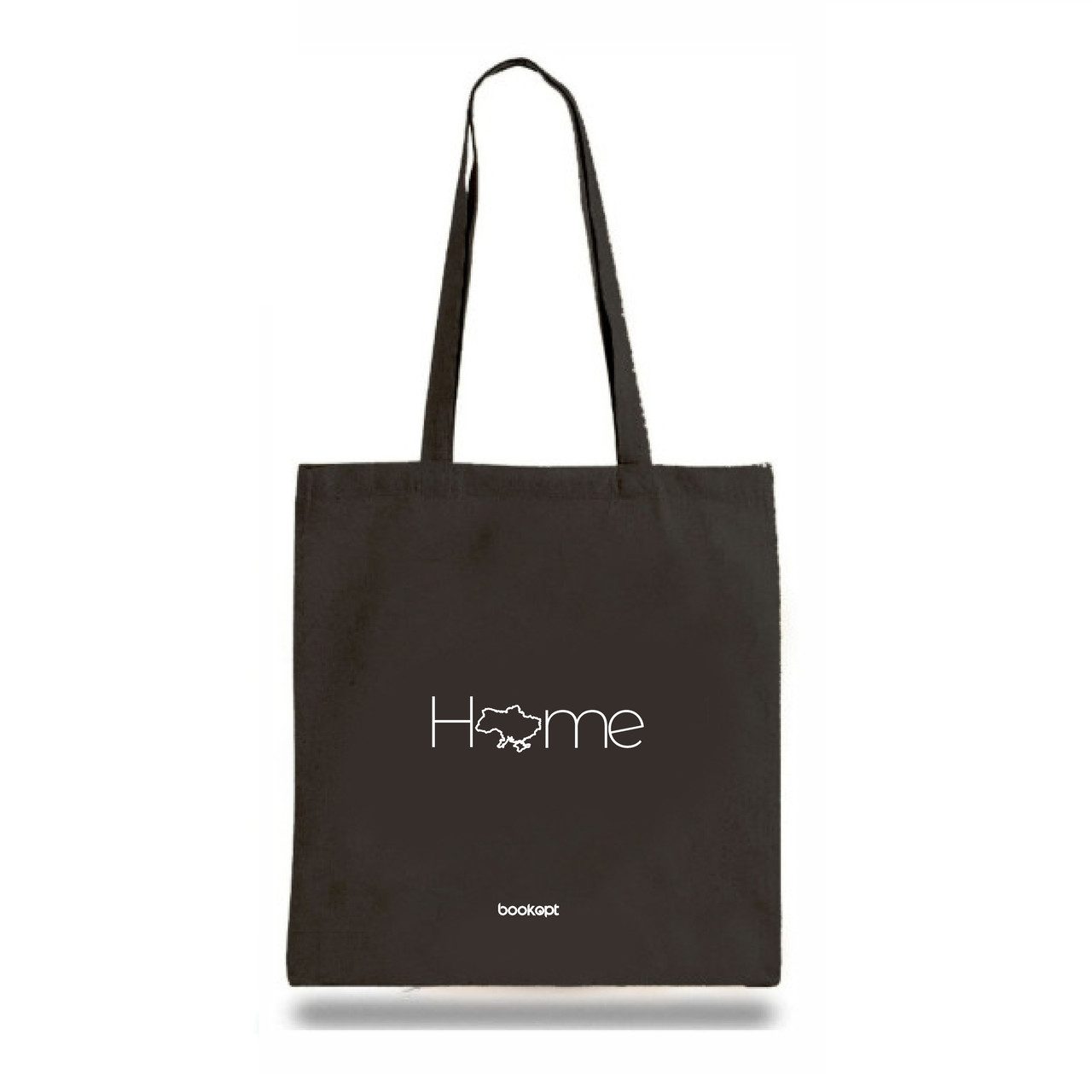 Екошопер BookOpt BK4003 Home чорний