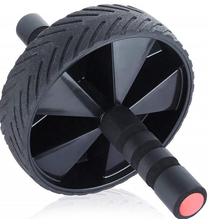 Колесо для преса Power System PS-4059 Phantom AB Wheel Black