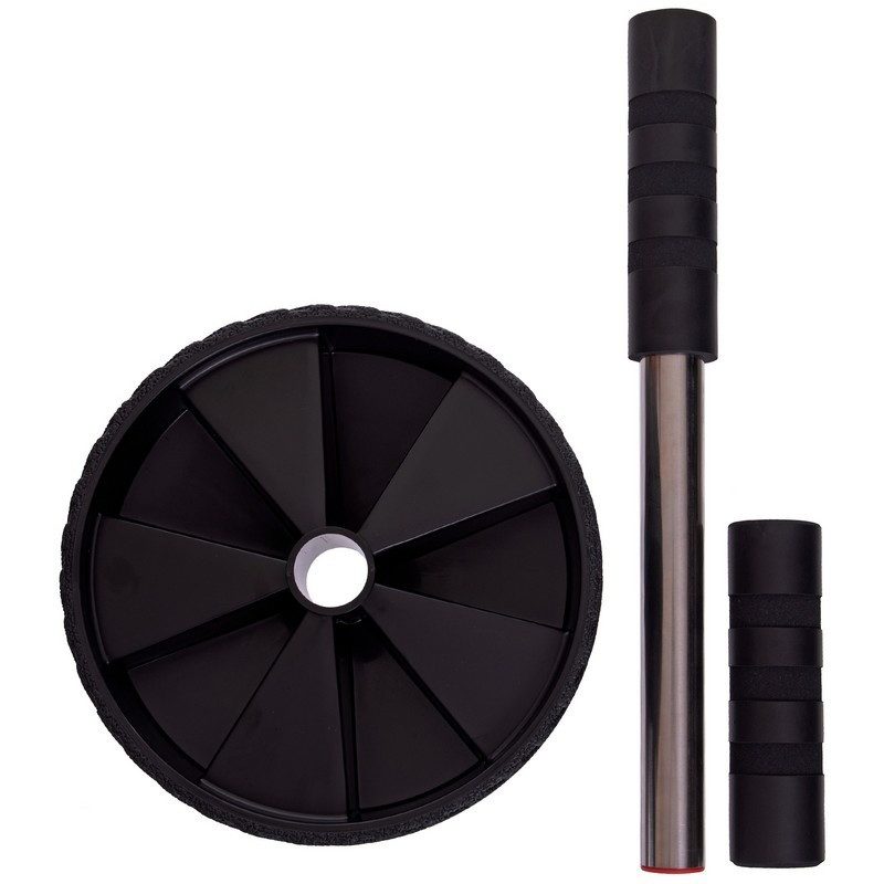 Колесо для преса Power System PS-4059 Phantom AB Wheel Black