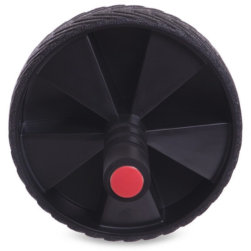 Колесо для преса Power System PS-4059 Phantom AB Wheel Black