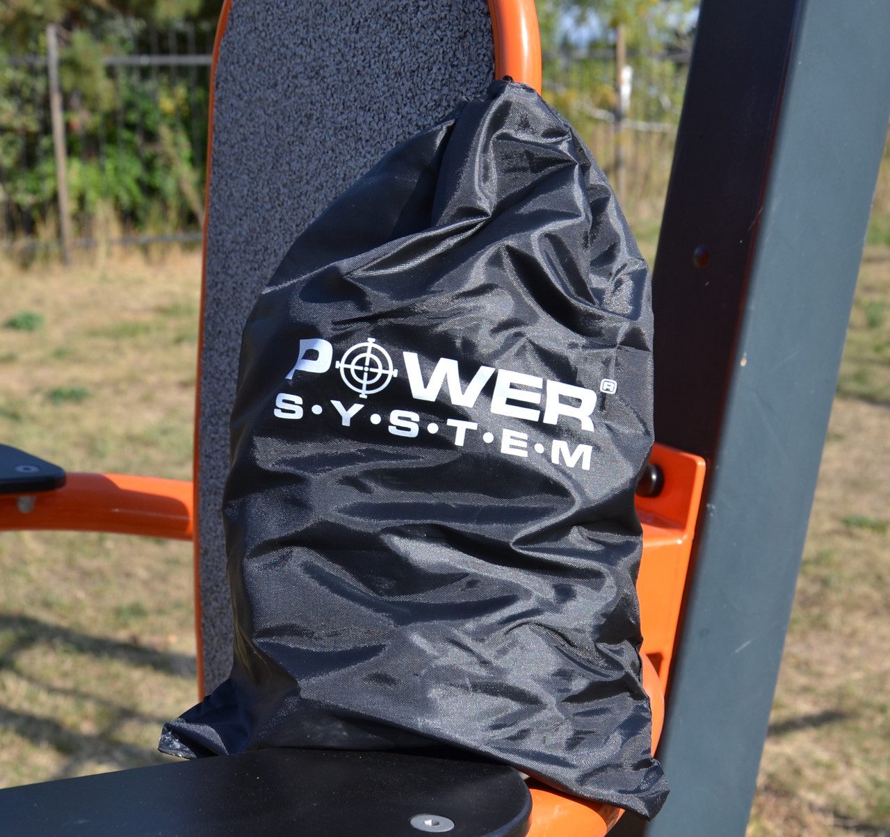 Набір трубчастих еспандерів Power System PS-4099 Total Expander Set 5шт.