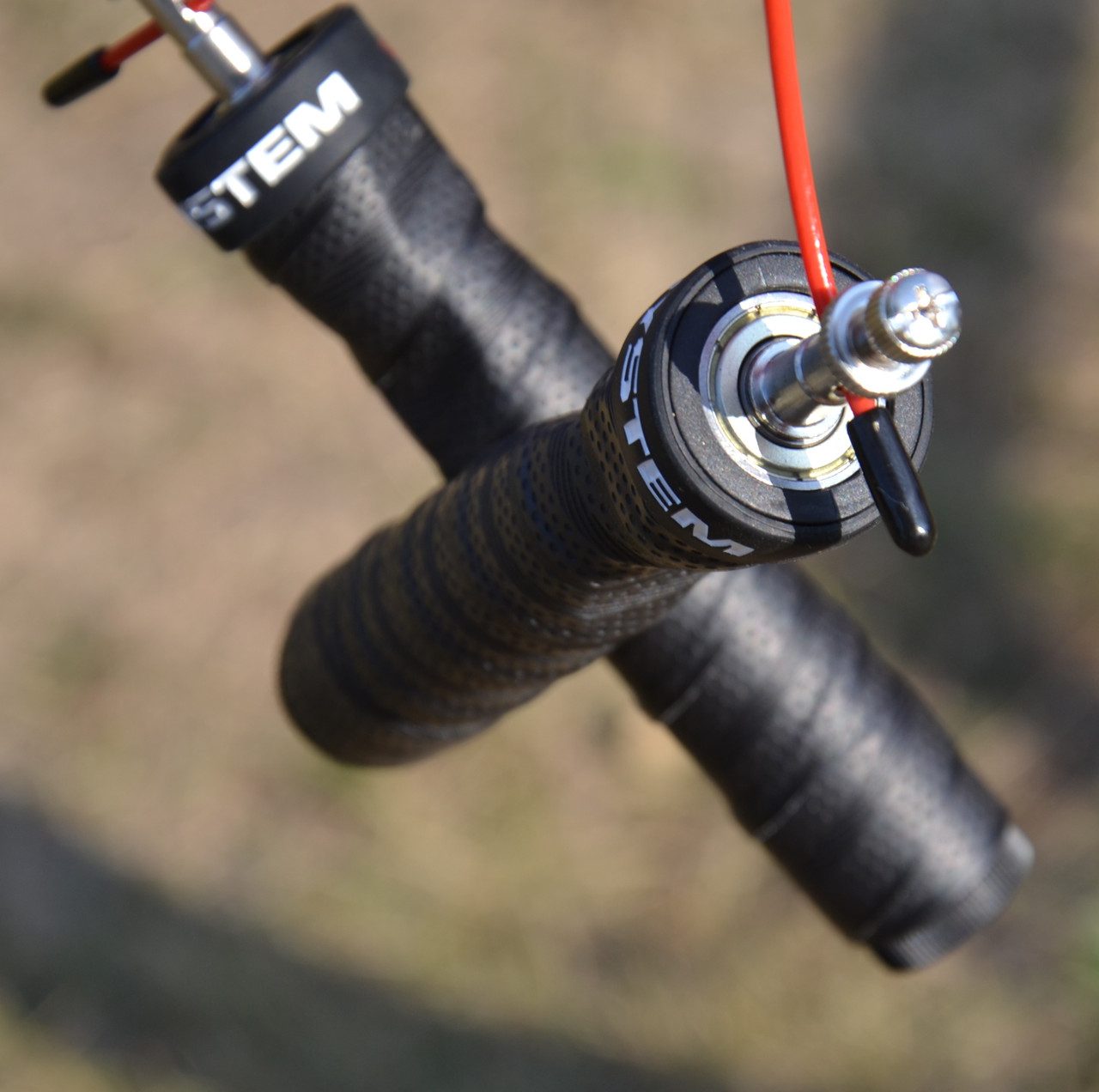 Скакалка швидкісна Power System PS-4079 Hi-Spedd Jump Rope Black (3m.)