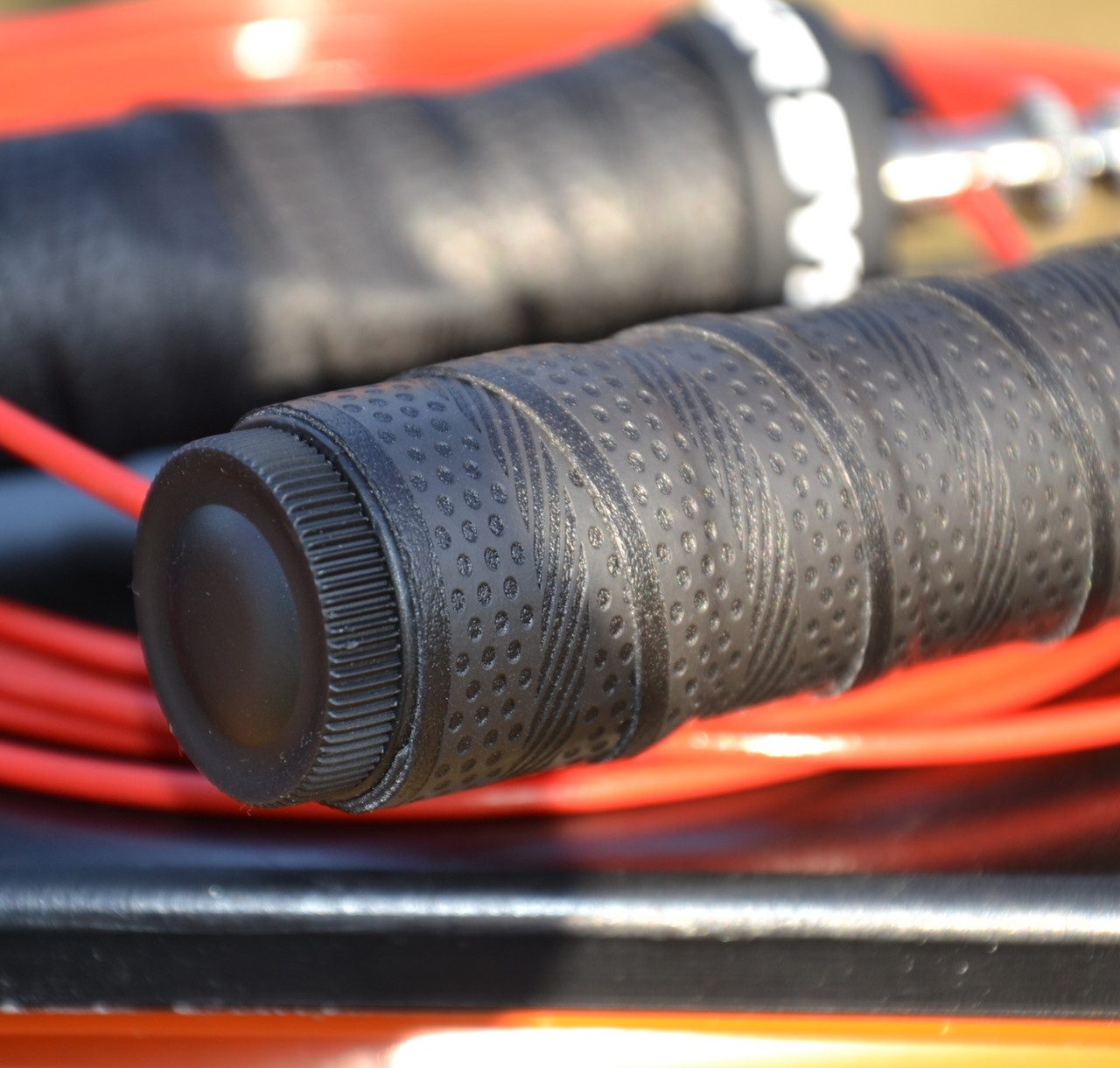 Скакалка швидкісна Power System PS-4079 Hi-Spedd Jump Rope Black (3m.)
