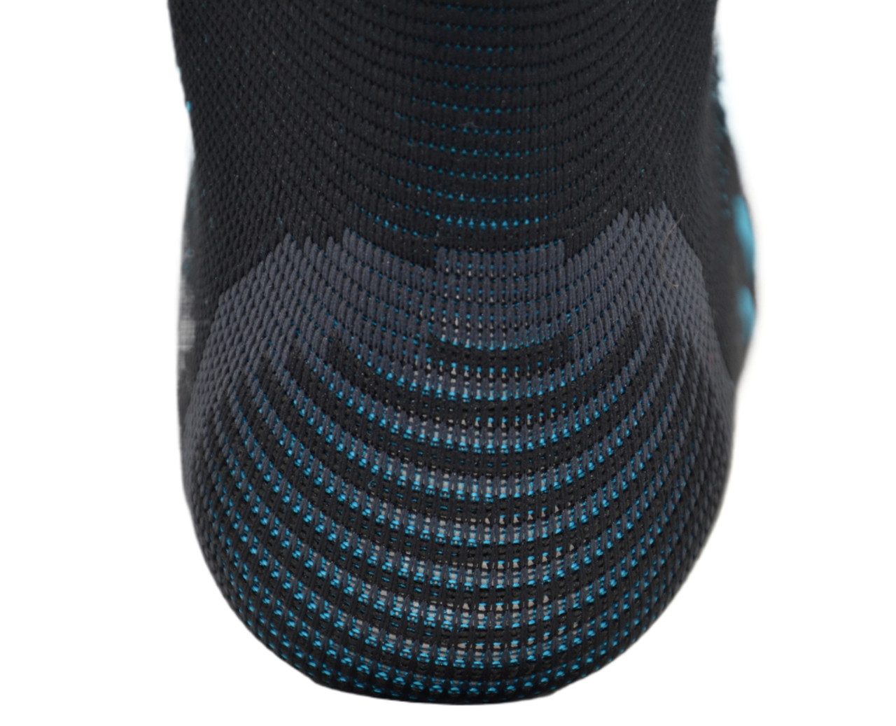 Бандажі на гомілкостоп Power System PS-6022 Ankle Support Evo Black/Blue (2шт.) XL