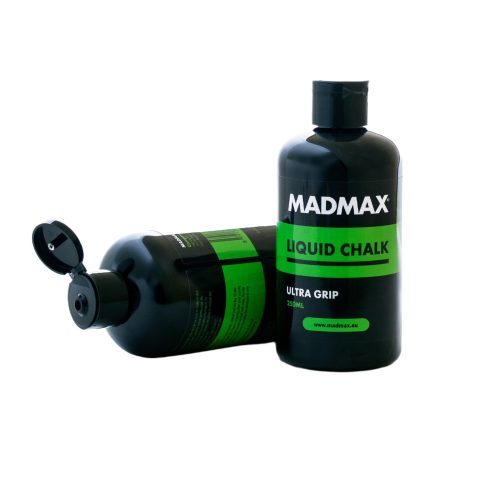 Магнезія спортивна рідка MadMax MFA-279 Liquid Chalk 250ml.