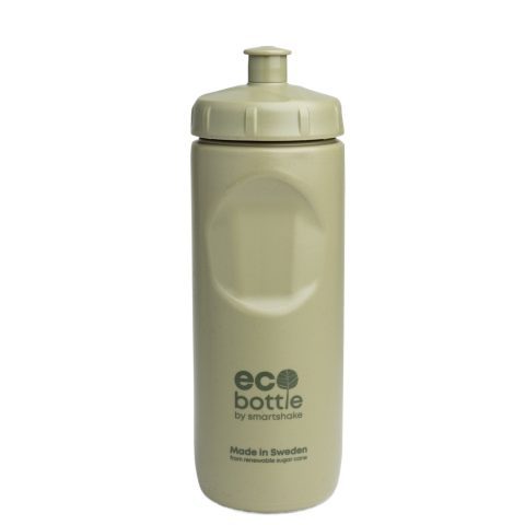 Пляшка для води Smartshake EcoBottle Squee 500ml Dusky Green