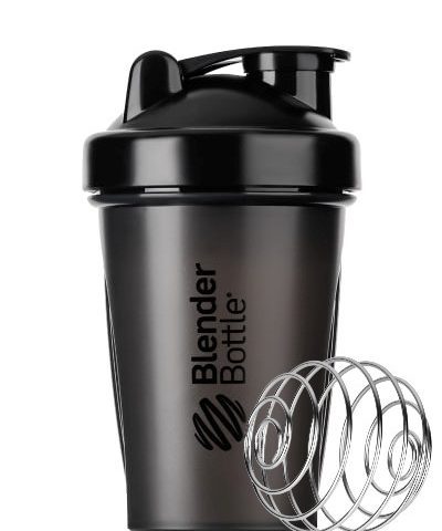 Шейкер спортивний BlenderBottle Original Classic 20oz/590ml Black
