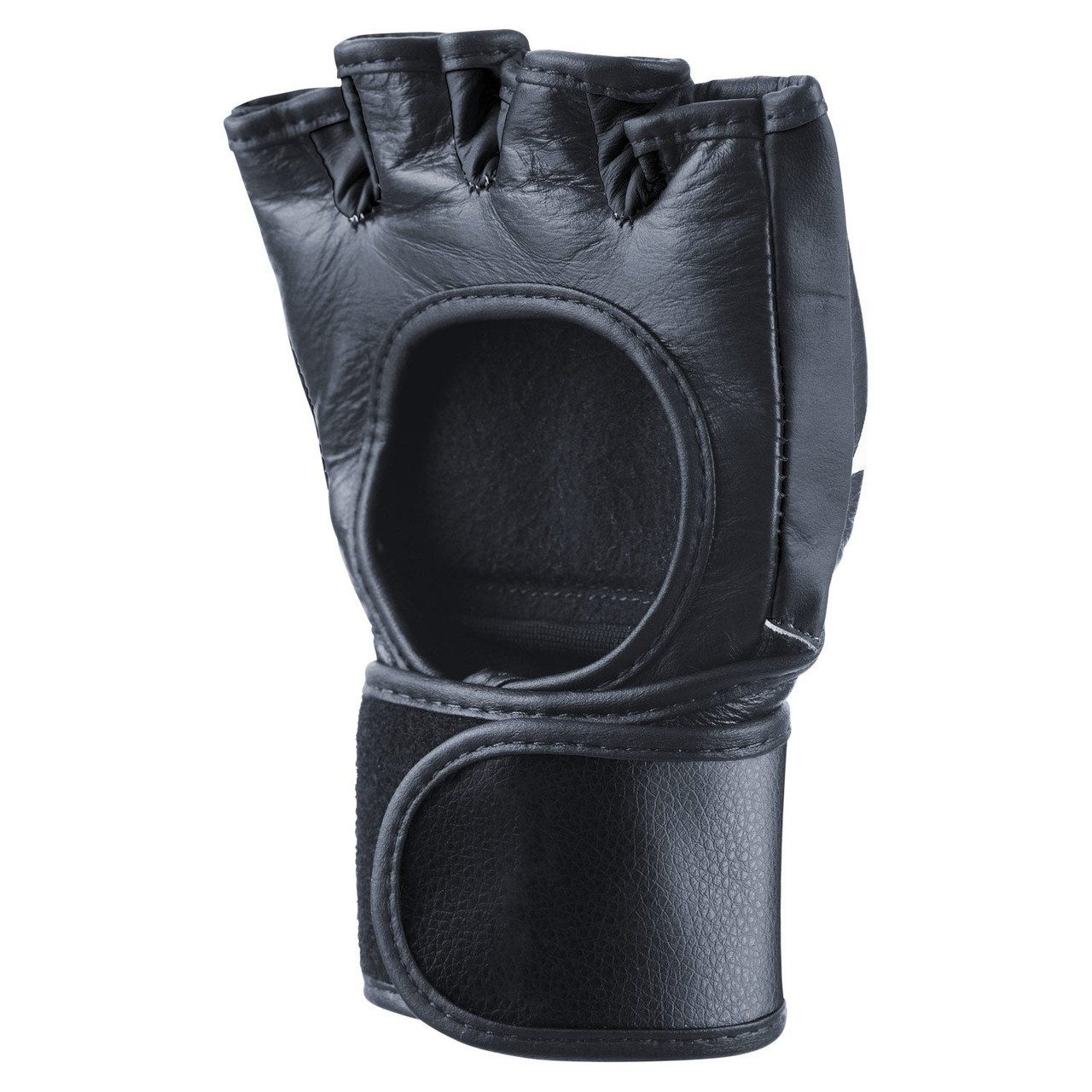 Рукавиці для ММА Phantom Blackout Black L/XL