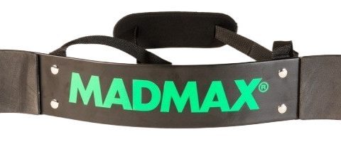 Ізолятор для біцепса (армбластер) MadMax MFA-302 Biceps bomber Green
