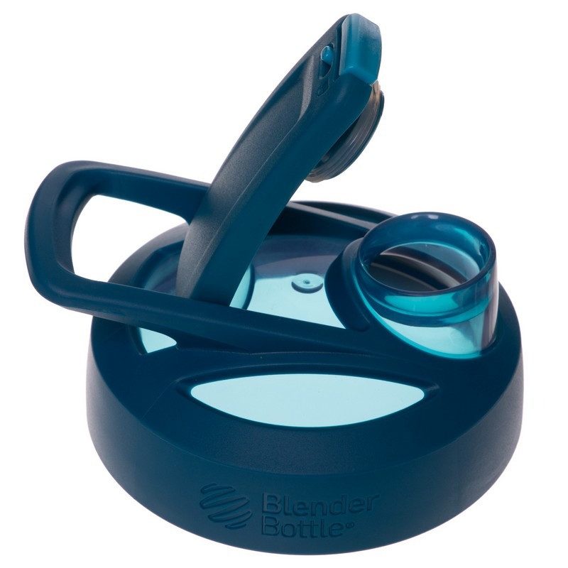 Шейкер спортивний (пляшка) BlenderBottle Strada Tritan 28oz/820ml Ocean Blue (Original)